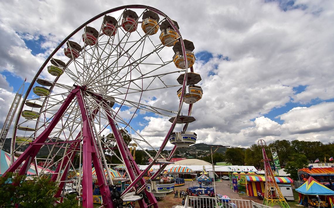 En Tlaxcala se mantendrán suspendidas las ferias y bailes populares hasta nuevo aviso