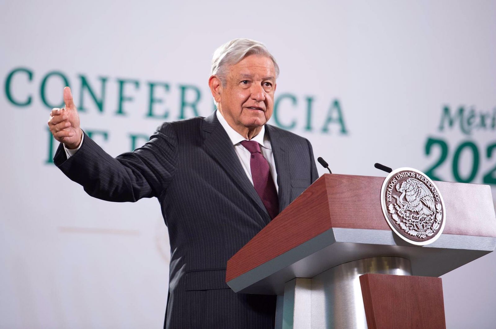 Presidente AMLO visitará Tlaxcala el próximo viernes 23 de julio