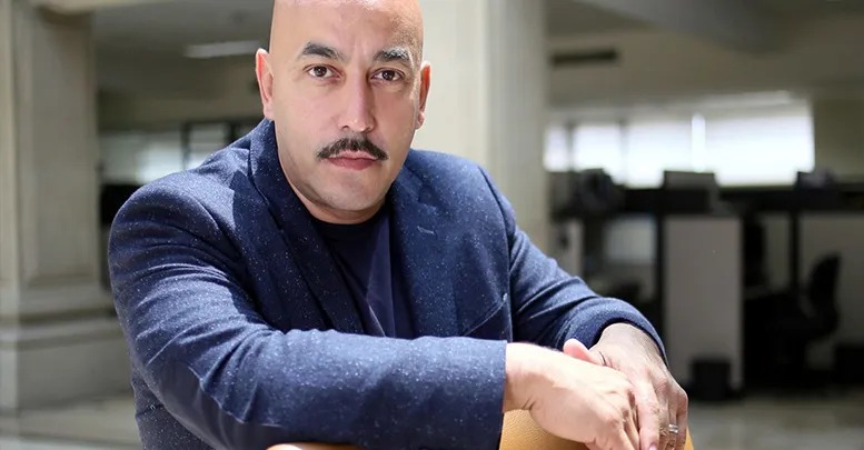 Fans de Lupillo Rivera consideran al cantante un sex symbol