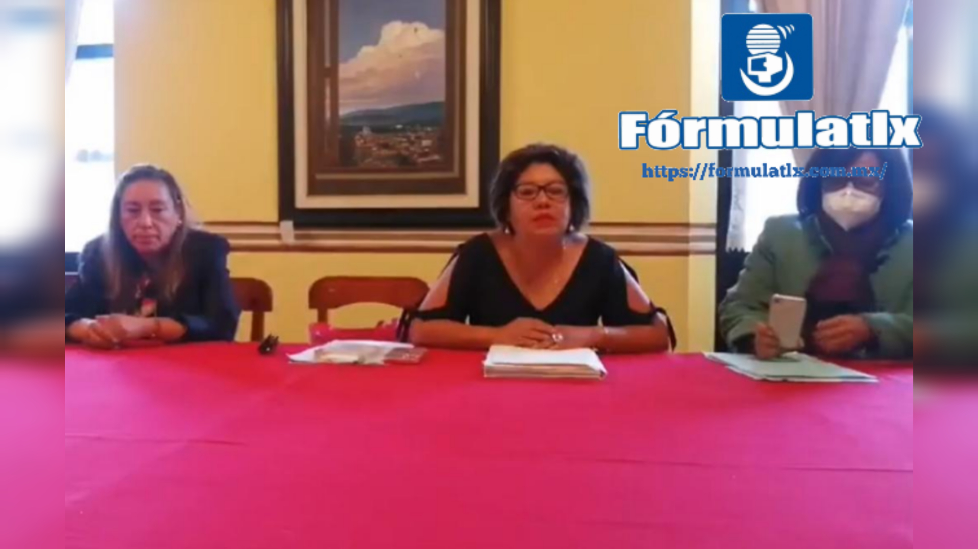 Ex funcionario habría cometido abuso sexual contra su hija y esposa