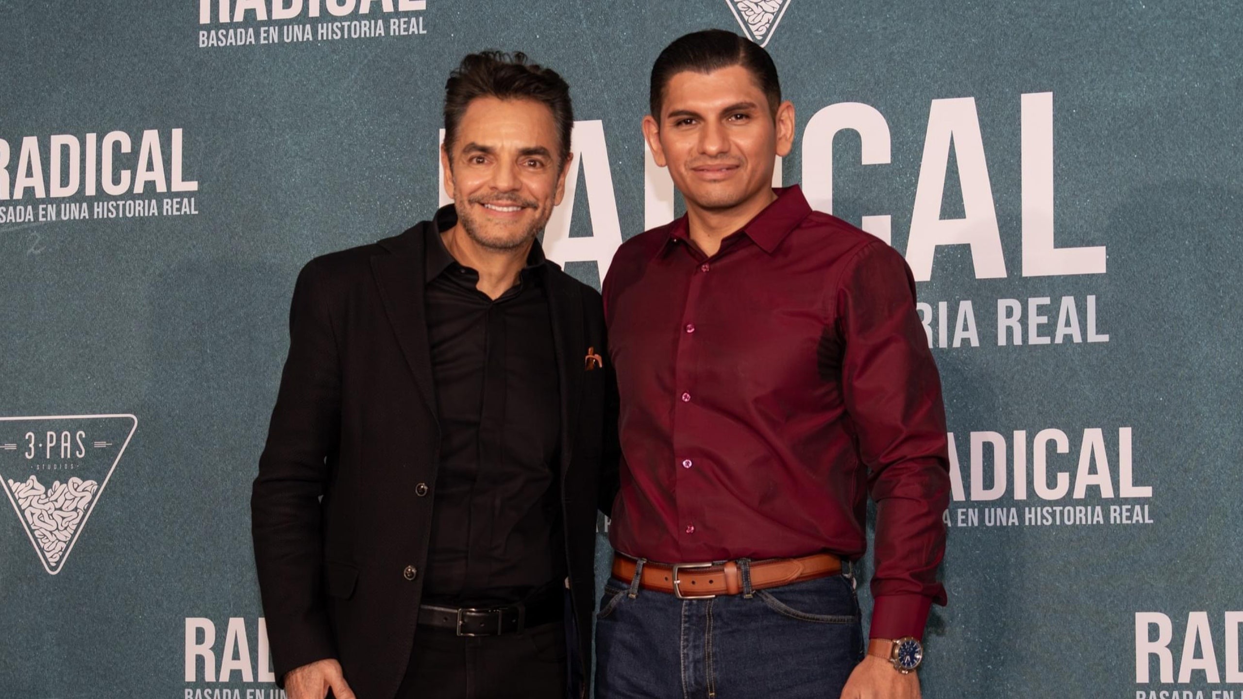 Más de 600 mil mexicanos fueron cautivados en su primer fin de semana con la pelicula ‘Radical’