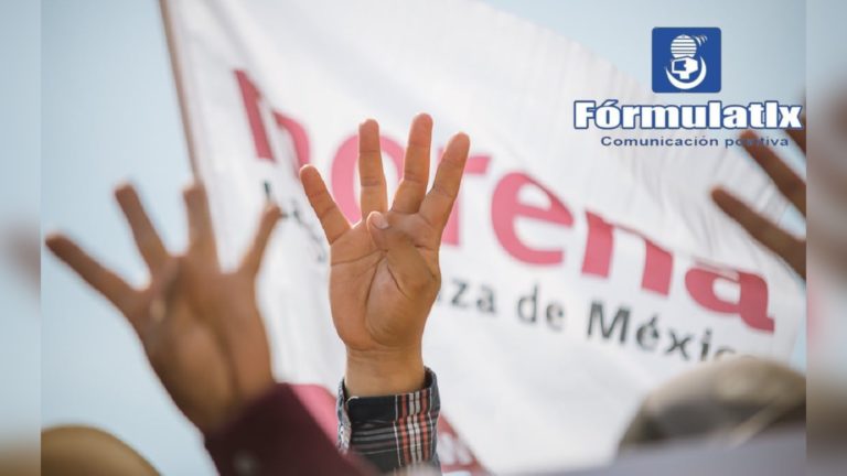 En marzo y abril se conocerán a los candidatos de Morena a diputados y alcaldes de Tlaxcala