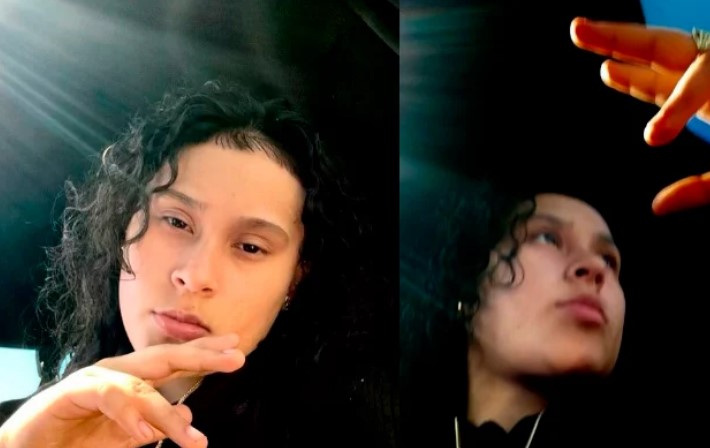 Yahritza Martínez finalmente aparece con look de mujer, y provoca reacciones en redes