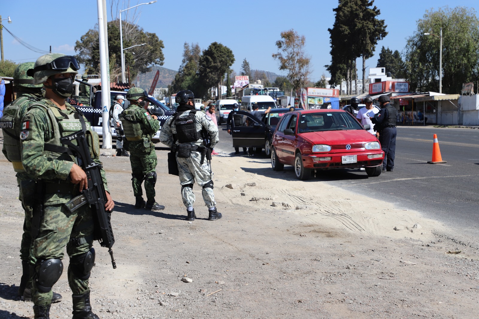 REDUJO TLAXCALA VICTIMIZACIÓN E INCIDENCIA DELICTIVA EN 2023: INEGI