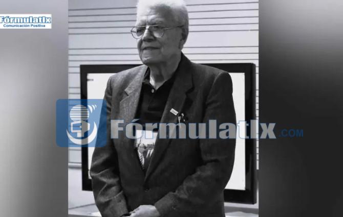 Fallece Rigoberto Alfaro, famoso compositor mexicano
