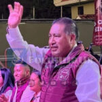 Apenas entró y la gente ya no quiere al alcalde de Ixtacuixtla por incompetente y h.0cic.0n 