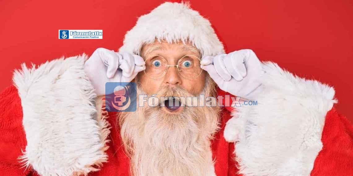 ¿En realidad existió Santa Claus en la vida real? Conoce la misteriosa VERDAD de este personaje navideño
