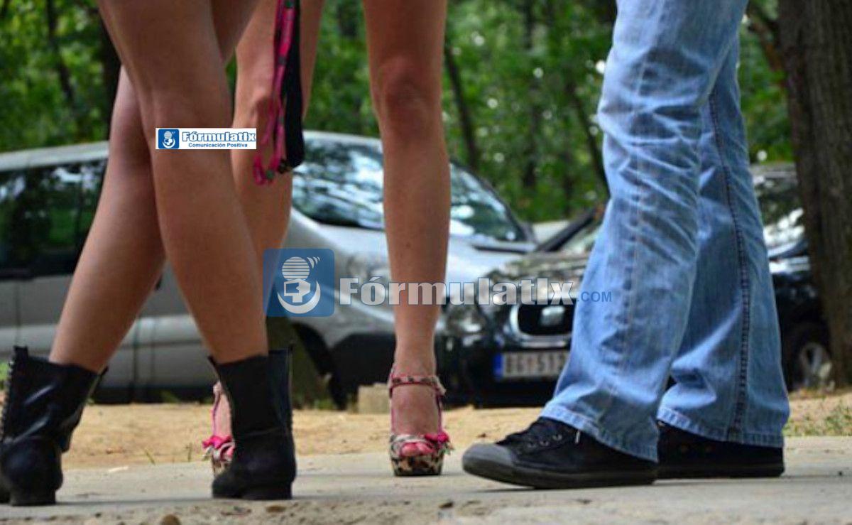 Sujeto de San Pablo del Monte le dan 22 años de cárcel por pr0st1tu1r a su pareja en Puebla