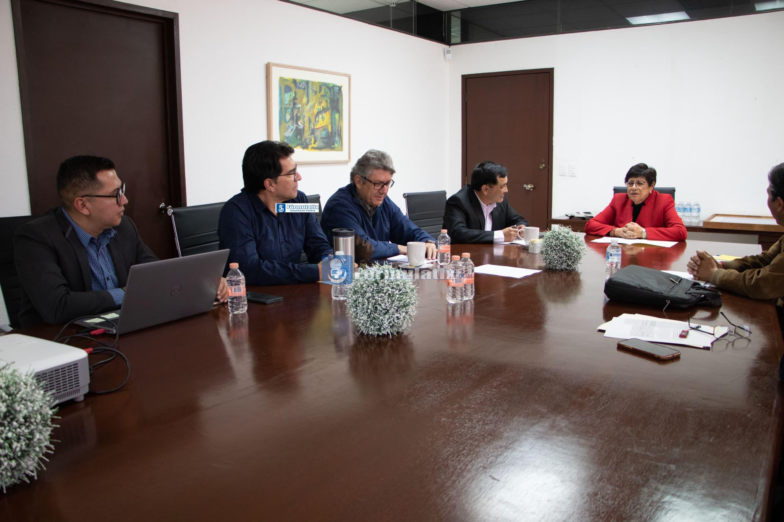GOBIERNO DEL ESTADO IMPULSA ORDENAMIENTO DEL SERVICIO DE TRANSPORTE PÚBLICO CON PUEBLA