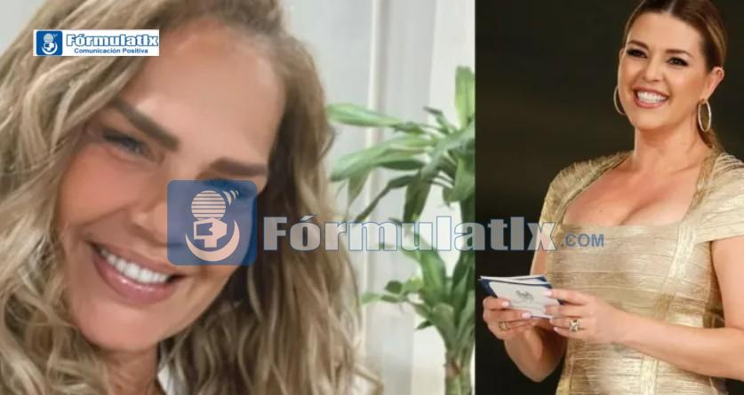 La actriz Niurka arremete contra Alicia Machado: «Ella se puso la soga al cuello”