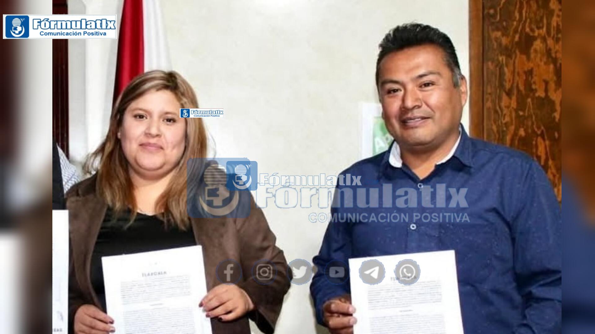 Sindico Pachuco le pagan casi 35 mil pesos por andar de galán en Xiloxoxtla
