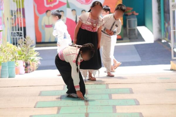 FORTALECER Y EXPANDIR LA EDUCACIÓN INDÍGENA EN TLAXCALA, OBJETIVOS CLAVES: HOMERO MENESES