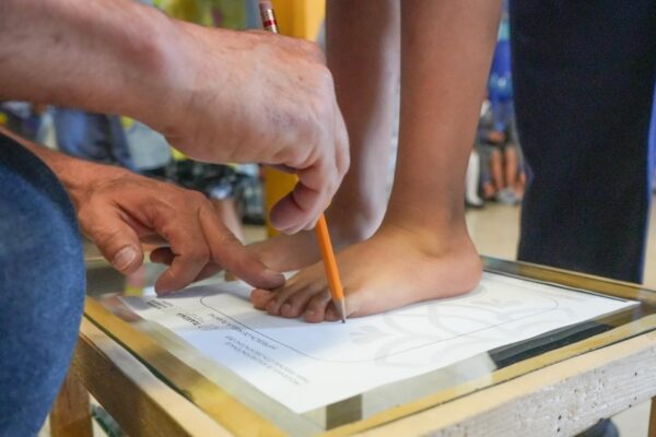 SECRETARÍA DE BIENESTAR APOYA A ESTUDIANTES DE COMUNIDADES VULNERABLES