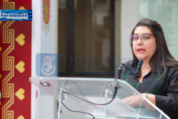 Respeto las declaraciones de Soraya Bocardo pero no las comparto; dirigencia del PVEM