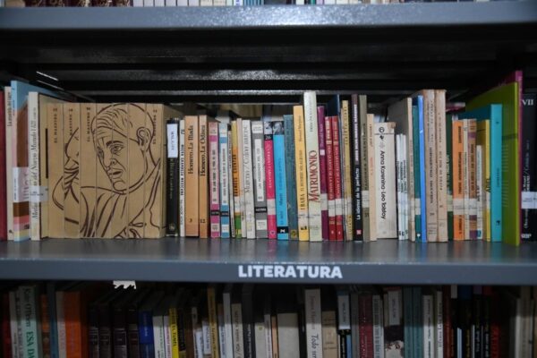 ABREN CONVOCATORIA PARA LA TERCERA EDICIÓN DEL DIPLOMADO DE CREACIÓN LITERARIA EN TLAXCALA