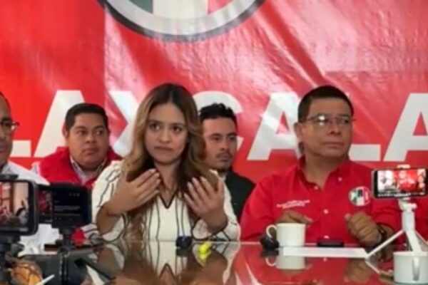 ONMPRI anuncia capacitación para mujeres priístas en Tlaxcala