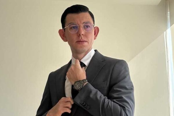 Doctor Polo reaparece en redes, se disculpa tras polémica por opinar sobre Electrolit