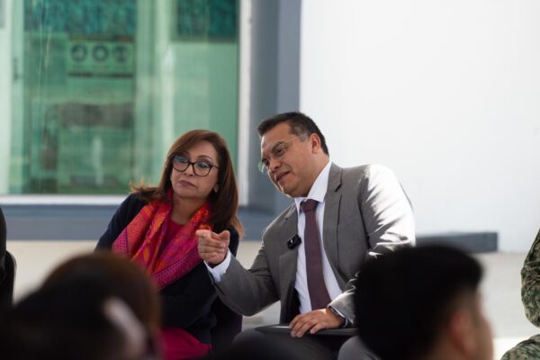 ARRANCA GOBIERNO DE TLAXCALA ENTREGA DE LA TERCERA ETAPA DE C2 MUNICIPALES
