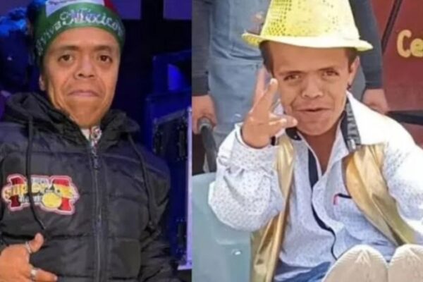 Fallece Medio Metro original de Puebla, era confundido con el de Sonido Pirata