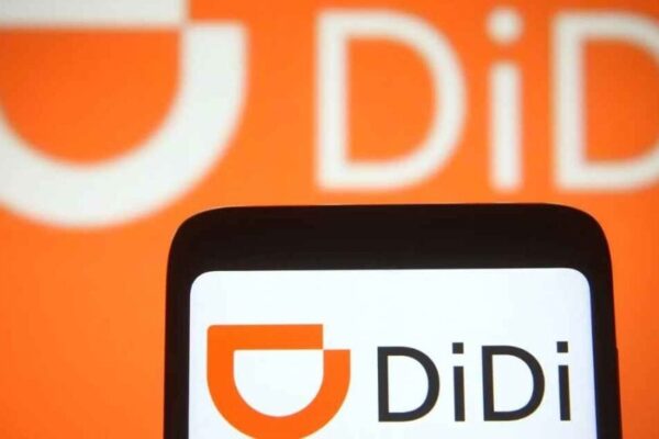 Didi se cae y aún persisten fallas en la aplicación