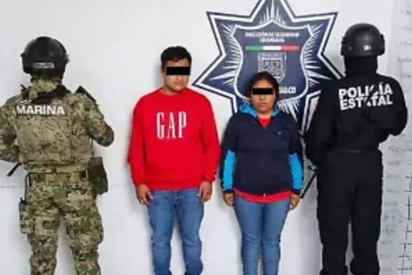 Captura de ‘Los Carriles’: Banda de fraudes en Facebook que se expandió a Tlaxcala