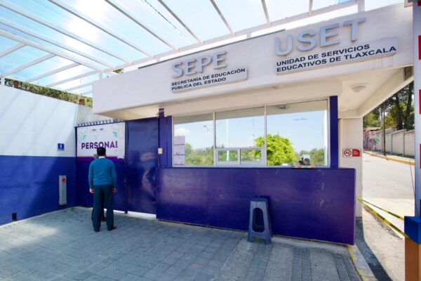 GARANTIZA SEPE-USET SEGURIDAD EN BASES DE DATOS DE ALUMNAS Y ALUMNOS