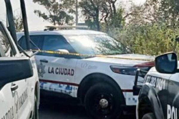 Hallan muerto al “Medio Metro” de San Aparicio; estaba en límites con Puebla y Tlaxcala