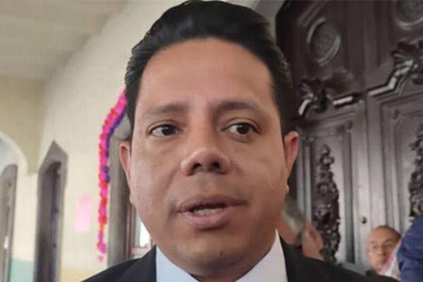 Dice SEGOB que interno sí se suicidó en el CERESO de Tlaxcala; ya investigan los motivos