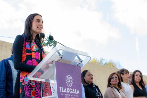 Próximos eventos turísticos darán a Tlaxcala una exposición histórica: Josefina Rodríguez