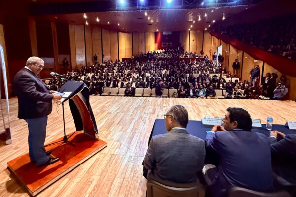 TLAXCALA ES SEDE DEL 4.º ENCUENTRO NACIONAL NORMALISTA ENNOR 2025