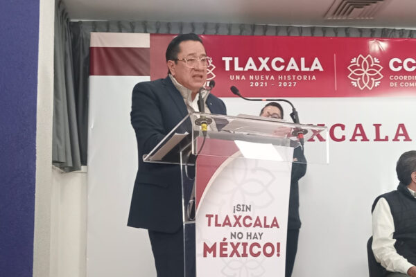 Dice Norberto Sánchez que ganará 40 mil pesos en el nuevo Organismo Transparencia para el Pueblo