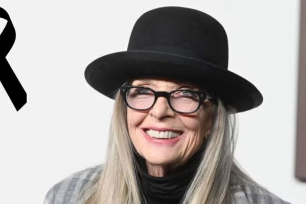 Fallece la conocida actriz Diane Keaton a los 79 años; deja un legado imborrable en el cine
