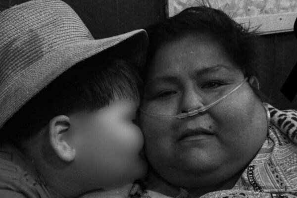 Fallece la madre de “Iker El Millonario”, famoso influencer infantil de Nuevo León