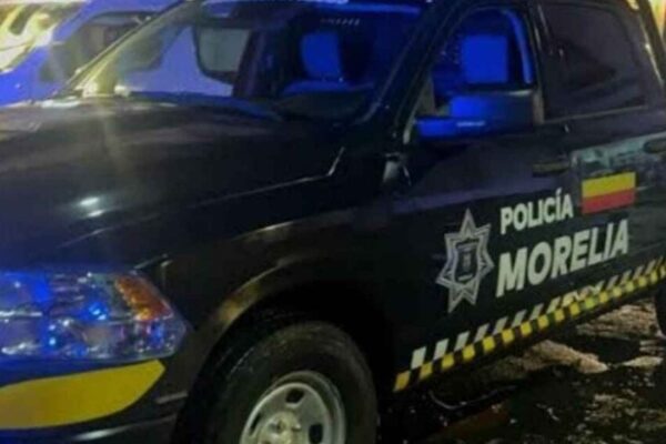 Nuevo modus operandi de ladrones: Se hacen pasar por paquetería, roban 50 mil pesos en Morelia
