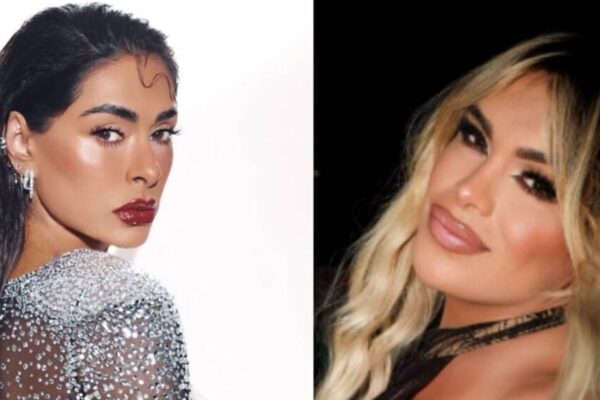 El influencer Wendy Guevara se puso de “mala copa” en fiesta de Galilea Montijo