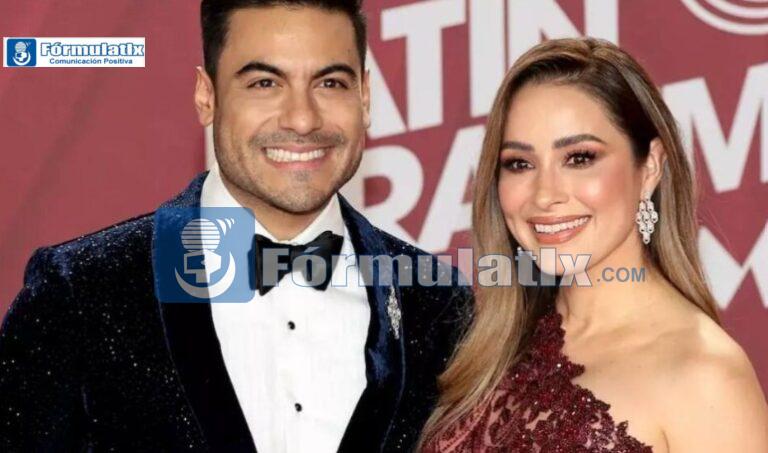 Continúa la polémica por las declaraciones de Toñita sobre el matrimonio Lavanda de Carlos Rivera