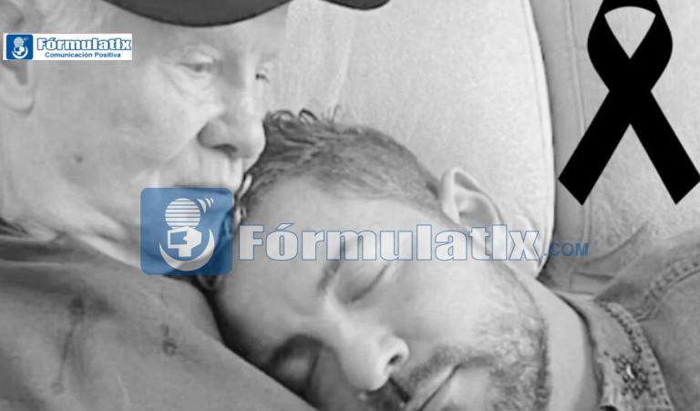 Fallece el padre del cantante David Bisbal