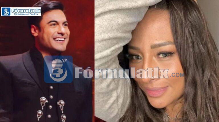 El cantante Carlos Rivera responde a Toñita y habría una posible demanda