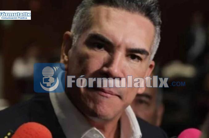 Alejandro Moreno mete su cuchara para sacar provecho tras la captura del «Mencho»