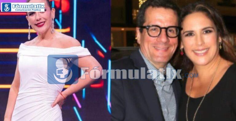 Tras su polémico divorcio, Angélica Vale habla de su nueva etapa personal