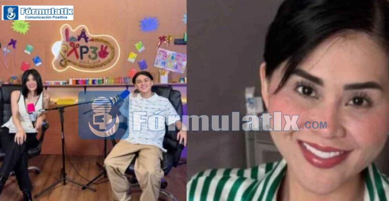 Gomita retoma su podcast tra sufrir una cirugía de emergencia