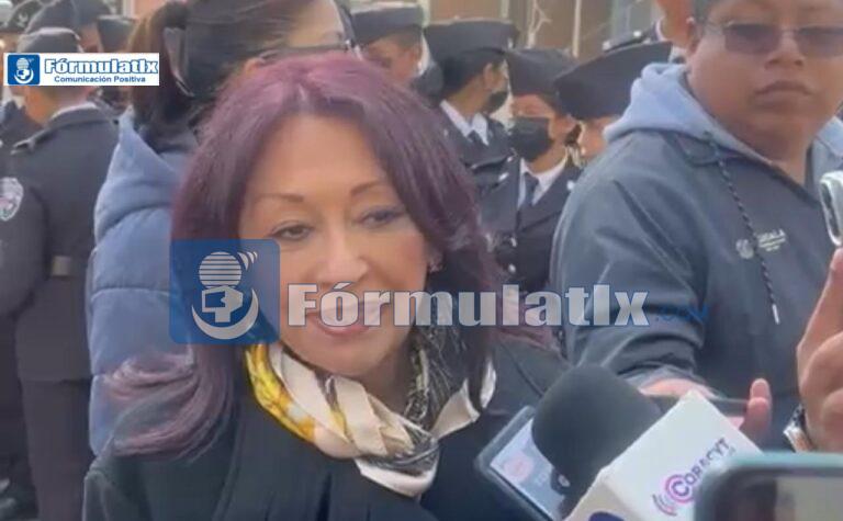 “Tlaxcala para México”: LCC anuncia proyectos que serán modelo nacional tras visita presidencial