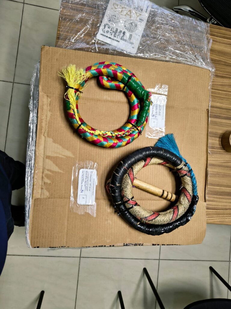 El Carnaval en Tenancingo, particularmente en la participación de los toreros, es una actividad recreativa y tradicional que forma parte de la identidad del municipio.