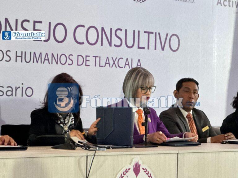 Miles de acciones en papel, pocos cambios en la realidad: el informe de la CEDH 