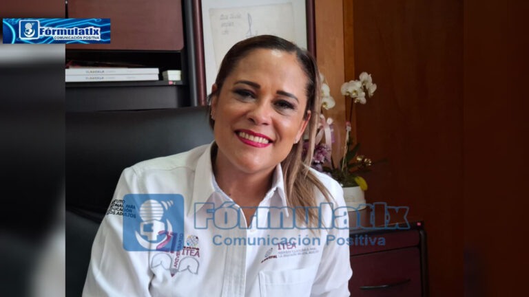 Mapache político, Michaelle Brito utiliza el ITEJPA para sacar raja política; no conoce el cinismo