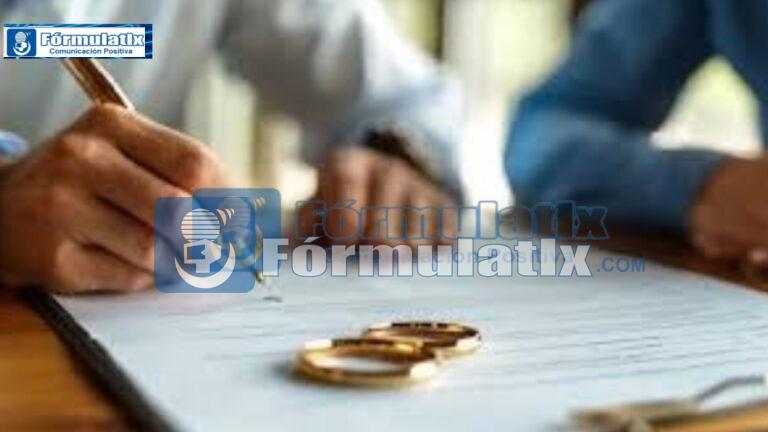 Ya será más fácil y rápido el divorcio en Tlaxcala: Periódico Oficial 