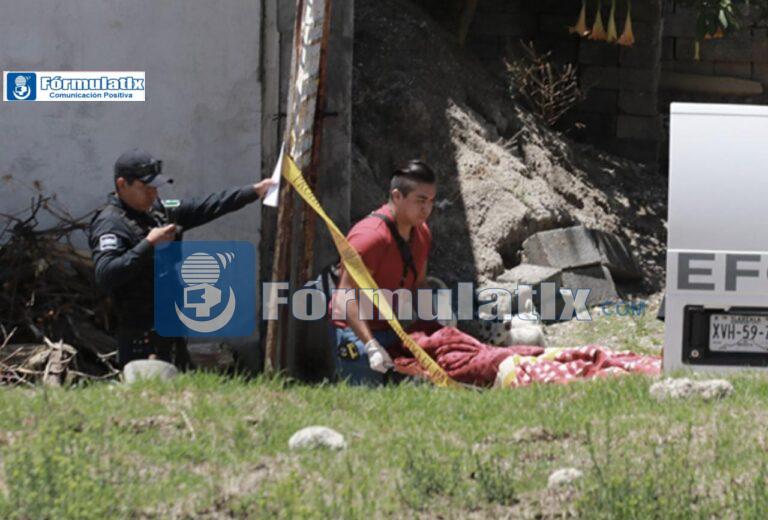 Tlaxcala registra 13 homicidios y las autoridades estatales insisten que no hay delincuencia 