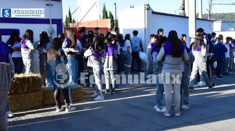 Nuevo modelo de Bachillerato busca que jovenes estudien cerca de casa y sin exámenes de exclusión