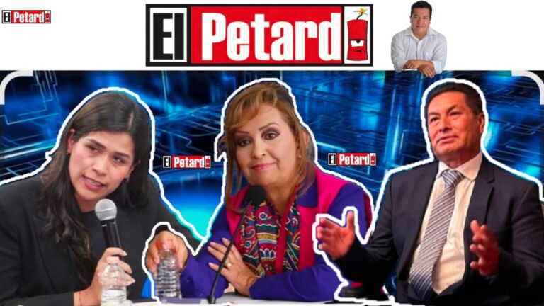 La delincuencia ya rebasó a la presidenta de Tlaxco y la Mujer Poderosa del OFS 