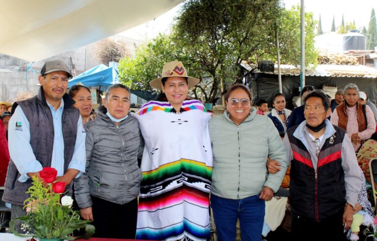 La Revolución de las conciencias se fortalece desde Tlaxcala